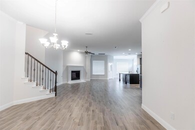 2208 Moonsail Ln, Denton, TX 76210 - photo 6