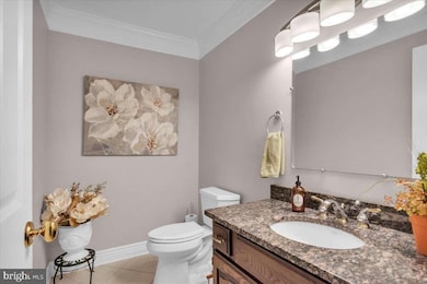 9 N Country Lakes Dr, Marlton, NJ 08053 - photo 4