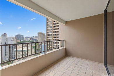 Discovery Bay Center unit 2607, Honolulu, HI 96815 - photo 7