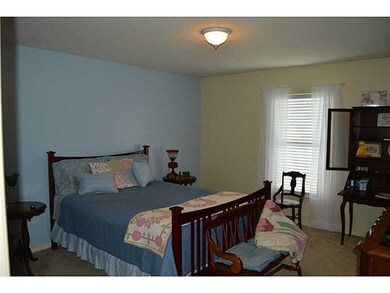 Master Bedroom.