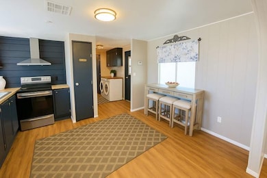 3300 E Broadway Rd unit 208, Mesa, AZ 85204 - photo 5