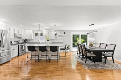 416 Foundry St, North Easton, MA 02356 - photo 5