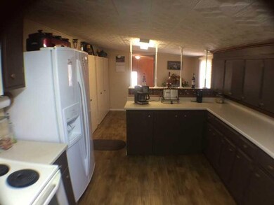 21622 E 590 (Off South Mosley Road) Rd, Colcord, OK 74338 - photo 6