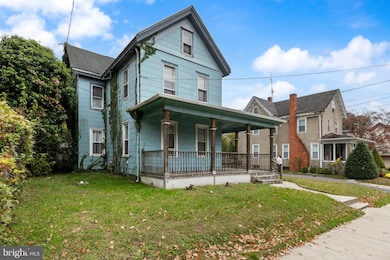 159 Fayette St, Bridgeton, NJ 08302 - photo 4