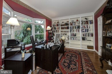 5125 Warren Place NW, Washington, DC 20016 - photo 6