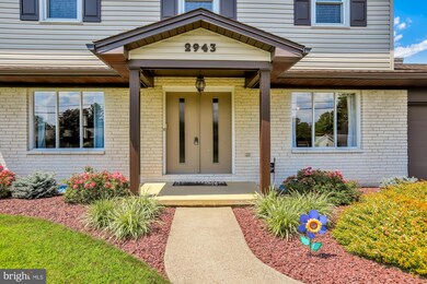 2943 Roosevelt Dr, Chambersburg, PA 17201 - photo 4
