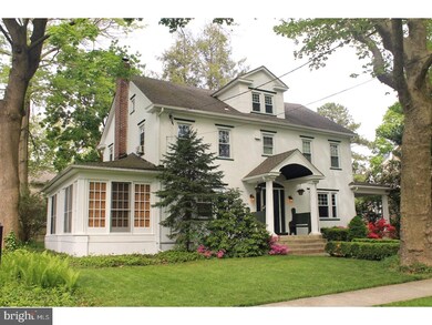 214 Saint James Ave, Merchantville, NJ 08109 - photo 2