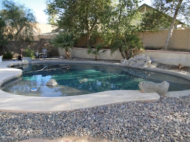 71 S Forest Dr, Chandler, AZ 85226 - photo 6