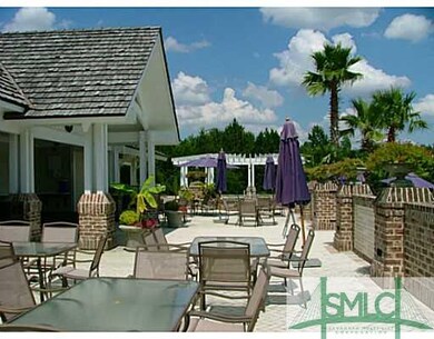 Exterior Front. Enjoy lunch poolside