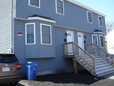 334 Park St unit 336, Lawrence, MA 01841 - photo 4