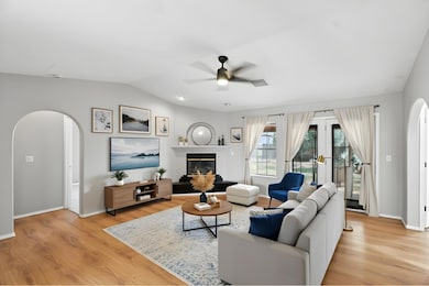 49 Milton Loop, Los Lunas, NM 87031 - photo 6