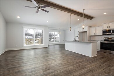 6422 Goldrush Blvd unit Lot 236, Charlestown, IN 47111 - photo 2