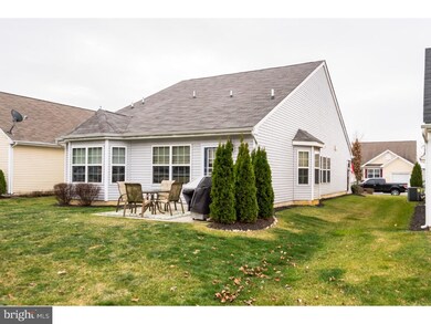 256 Wilshire Blvd, Swedesboro, NJ 08085 - photo 2