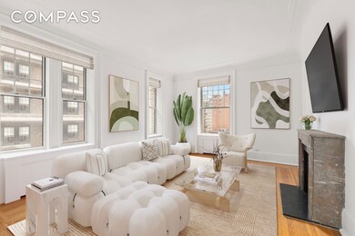 875 Park Ave unit 9A, New York, NY 10075 - photo 6
