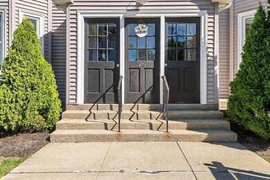 26 Cherry St unit 32, Waltham, MA 02453 - photo 2