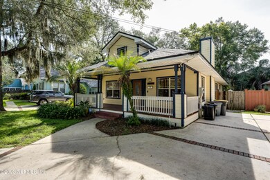 3970 Herschel St, Jacksonville, FL 32205 - photo 5