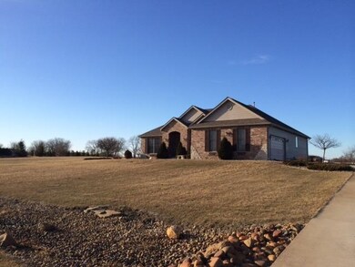 14660 W 153rd Ln, Cedar Lake, IN 46303 - photo 2