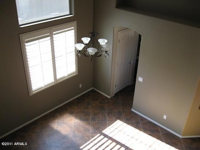 family room tile