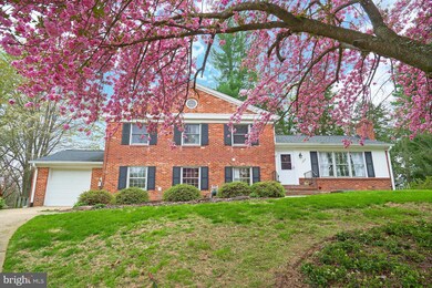 7405 Lanham Rd, Falls Church, VA 22043 - photo 2