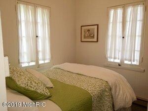 Bedroom #1