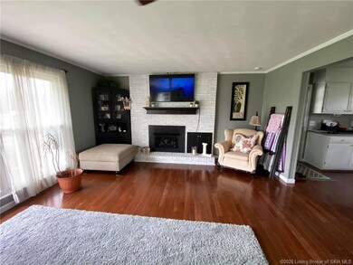 5132 N Terry Rd, Austin, IN 47102 - photo 4