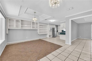 608 W 12th St, Weslaco, TX 78596 - photo 2