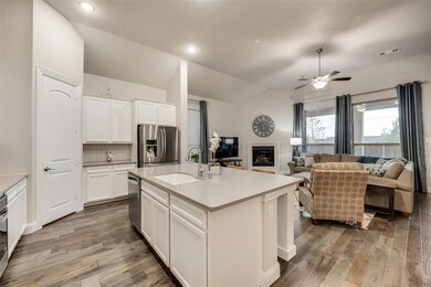 116 Day Lily Dr, Wylie, TX 75098 - photo 6