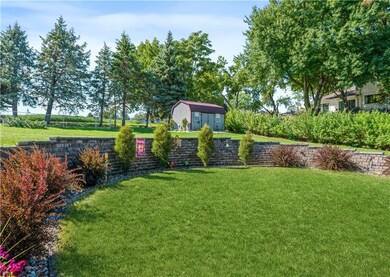 Retaining Wall new