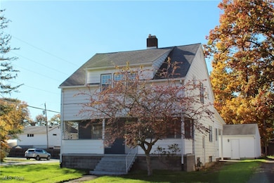 244 Adelaide Ave SE, Warren, OH 44483 - photo 2