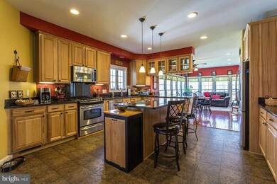 12807 Gobbler Ct, Fredericksburg, VA 22407 - photo 7