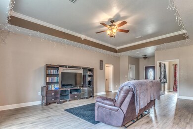 4005 Happy Trails Rd
