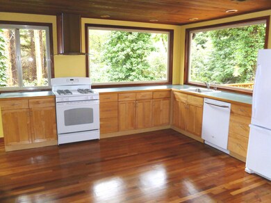 new brighter kitchen