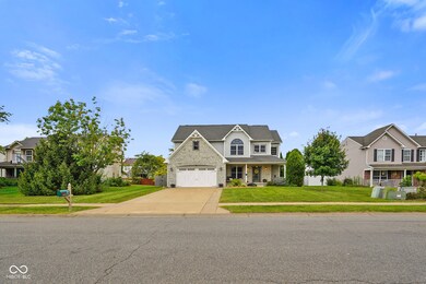 482 Acorn Dr, Whiteland, IN 46184 - photo 2