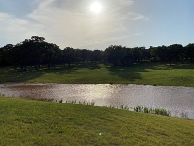 Lot 14 Bay Creek Ln, Gordonville, TX 76245 - photo 2