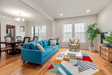 50 Primrose Cir unit 50, Hopkinton, MA 01748 - photo 5