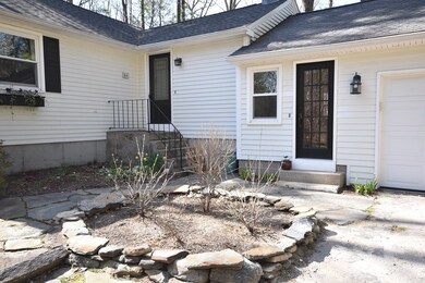 8 Harkness Rd unit B, Pelham, MA 01002 - photo 3