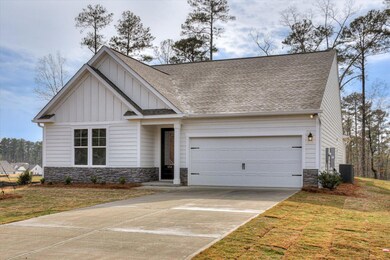 654 N Fairview Dr unit 3, Harlem, GA 30814 - photo 4