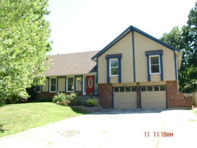 818 NW 18th St, Blue Springs, MO 64015 - photo 2