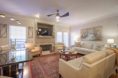 1841 Brentwood Pointe, Franklin, TN 37067 - photo 6