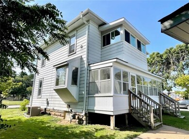 1401 Stout Rd unit 1-2, Menomonie, WI 54751 - photo 5