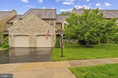 1319 Gwynedale Way, Lansdale, PA 19446 - photo 3