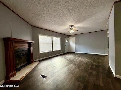 907 Sidney Trail SE, Bogue Chitto, MS 39629 - photo 2