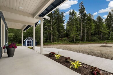 20421 146th Ave SE, Yelm, WA 98597 - photo 5