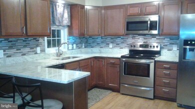 1110 Inner Cir, Brooklyn, MD 21225 - photo 2