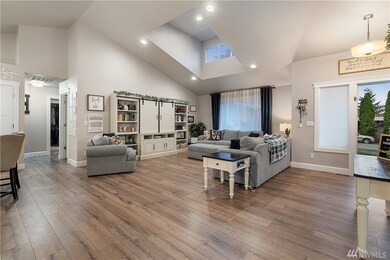 15741 Lawrence Place SE, Yelm, WA 98597 - photo 2