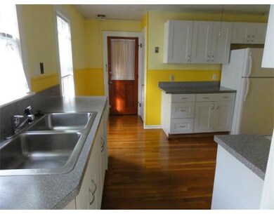 22 Aberdeen Ave unit 20, Cambridge, MA 02138 - photo 2