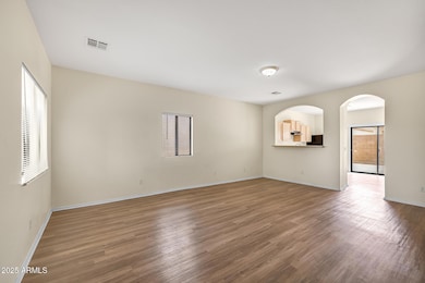 4)GREAT ROOM