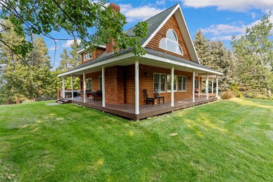 108 Freedom Rd, Hamilton, MT 59840 - photo 4