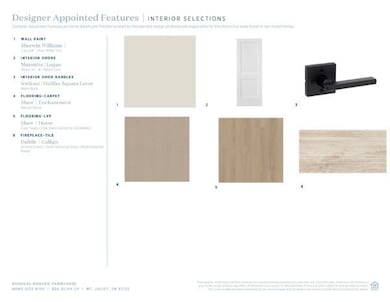 826 Silva Loop, Mt. Juliet, TN 37122 - photo 4