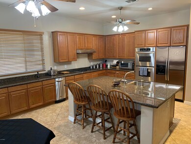 D Kitchen
